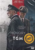 Hovory s TGM (DVD)