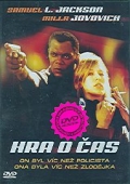 Hra o čas (DVD) (No Good Deeds)