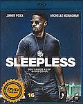 Hra o všechno (Blu-ray) (Sleepless)