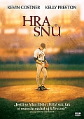 Hra snů (DVD) (For Love of the Game) - reedice 2016