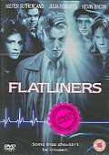 Hráči se smrtí (1990) (DVD) (Flatliners)
