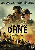 Hrdinové ohně (DVD) (Only The Brave)