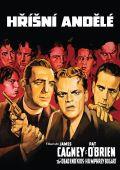 Hříšní andělé (DVD) (Angels with Dirty Faces)