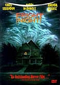 Hrůzná noc [DVD] (Fright Night)