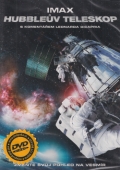 Hubbleův teleskop (DVD) (IMAX: Hubble 3D)