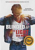 Hudba mého života [DVD] (Blinded by the Light)