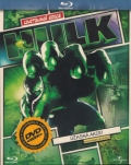 Hulk 1 [Blu-ray] - LIMITOVANÁ EDICE (vyprodané)