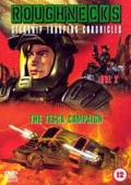 Hvězdná pěchota (DVD) - animovaná vol.2 (Starship Troopers)