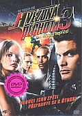 Hvězdná pěchota 3: Skrytý nepřítel (DVD) (Starship Troopers 3 - Marauder)