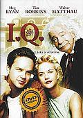I.Q. (DVD)
