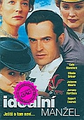 Ideální manžel (DVD) (An Ideal Husband)