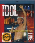Idol Billy - In Super Overdrive Live (Blu-ray)