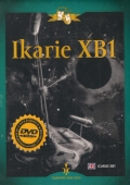 Ikarie XB 1 (DVD) - digipack