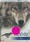 Vlci (DVD) (Wolves) - Imax