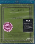 Incubus - Look Alive [Blu-ray]