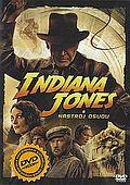 Indiana Jones a nástroj osudu (DVD) (Indiana Jones and the Dial of Destiny)