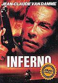 Inferno (DVD) (Coyote Moon) "Van Damme" Vapet