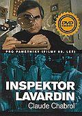 Inspektor Lavardin (DVD) (Inspecteur Lavardin)