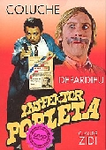 Inspektor Popleta [DVD]