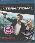International (Blu-ray)