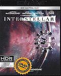 Interstellar (UHD) - 4K Ultra HD Blu-ray
