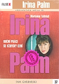 Irina Palm (DVD) - FilmX