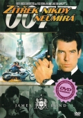 James Bond 007 : Zítřek nikdy neumírá U.E. (DVD) (Tomorrow Never Dies)