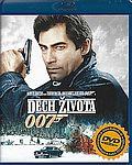 James Bond 007 : Dech života (Blu-ray) (Living Daylights)
