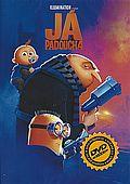 Já, padouch 4 (DVD) (Despicable Me 4)
