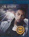Já, robot (Blu-ray) (I, Robot)
