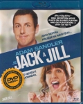 Jack a Jill (Blu-ray) (Jack and Jill)