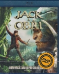 Jack a obři (Blu-ray) (Jack the Giant Slayer)