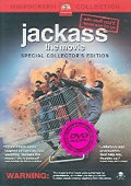 Jackass 1 - film (DVD)