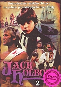 Jack Holborn 2 (DVD)