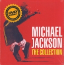 Jackson Michael - the Collection (limited edition 5x(CD) box) - vyprodané