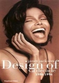 Jackson Janet - Design Of A Decade 1986-1999 (DVD) - vyprodané