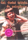 Jak dostat tatínka do polepšovny (DVD)