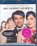 Quantum Of Solace + Jak ukrást nevěstu [Blu-ray]