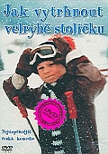 Jak vytrhnout velrybě stoličku (DVD)