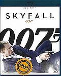 James Bond 007 : Skyfall (Blu-ray) - reedice