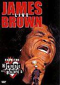Brown James - Live from the House of Blues (DVD)