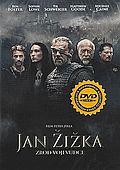 Jan Žižka (DVD) 2022
