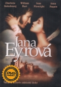 Jana Eyrová (DVD) (Zeffirelli) - filmhouse (pošetka)