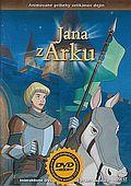 Jana z Arku (DVD)