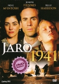 Jaro 1941 (DVD) (Spring 1941 / Wiosna 1941) - vyprodané