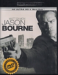 Jason Bourne (UHD+BD) 2x(Blu-ray) - 4K Ultra HD Blu-ray