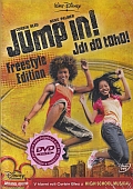 Jdi do toho (DVD) (Jump In!)