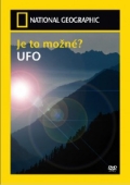Je to možné? UFO (DVD) (Is it real? Season 1 UFOs) - vyprodané