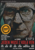 Jeden musí z kola ven (DVD) (Tinker Tailor Soldier Spy) - vyprodané