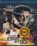 Jedna mezi oči (Blu-ray) (Bullet to the Head)